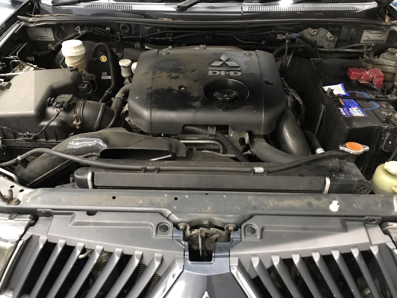 Commissioners Block Pinot Grigio 2024 (12x 750mL) SEA