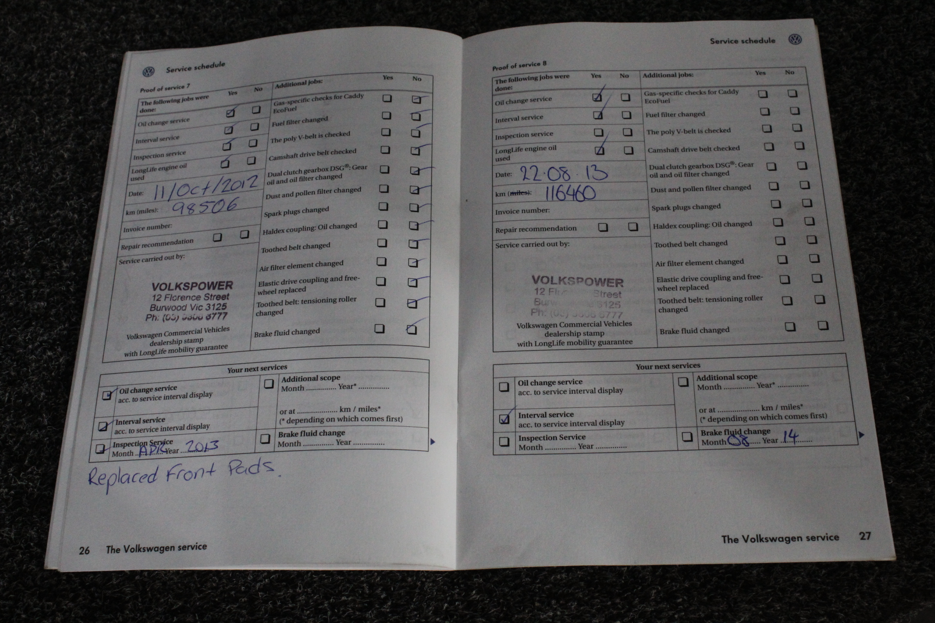 <p>Solingen Hand Made Stainless Steel 12 Piece Knives Set</p>