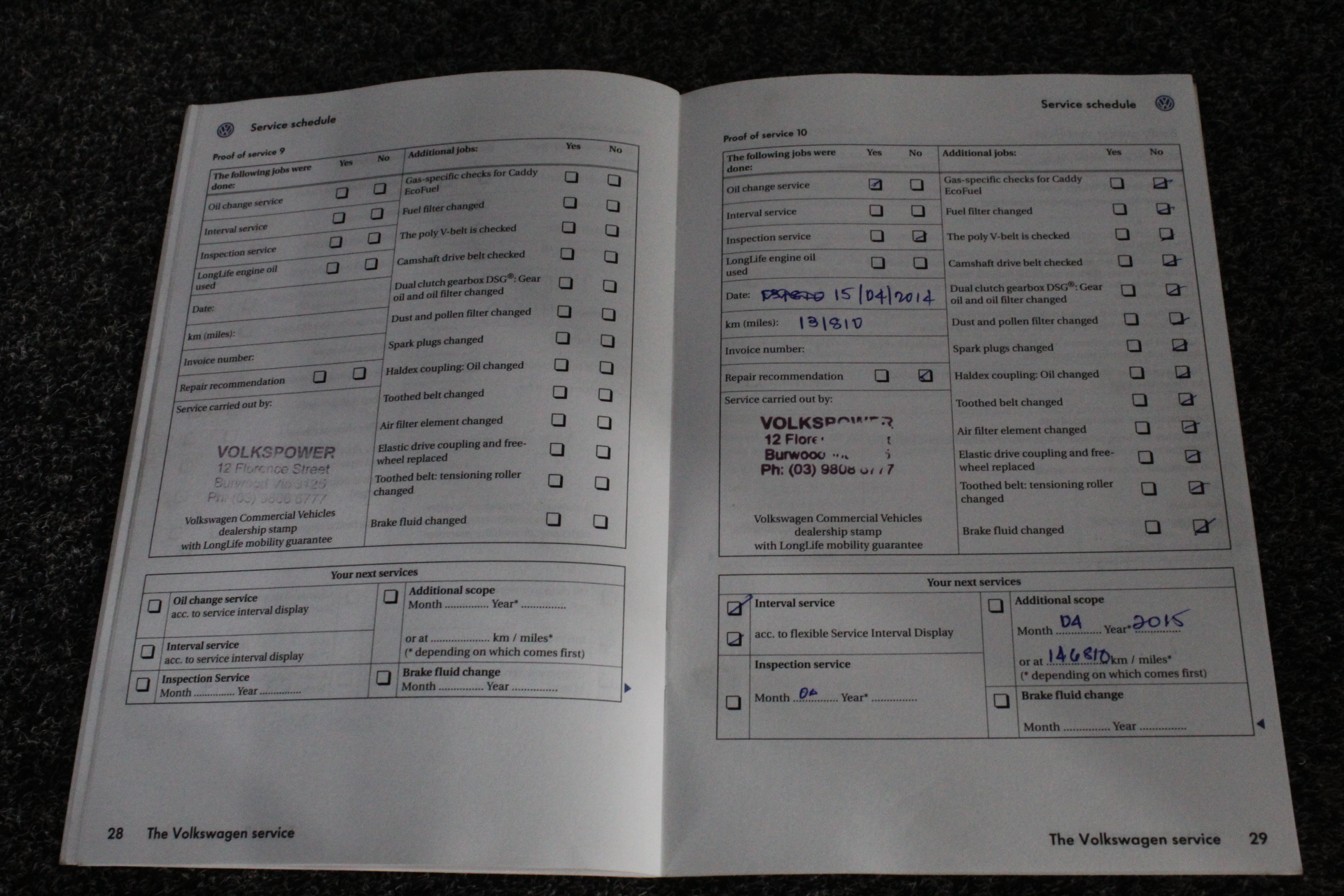 <p>Solingen Hand Made Stainless Steel 12 Piece Knives Set</p>