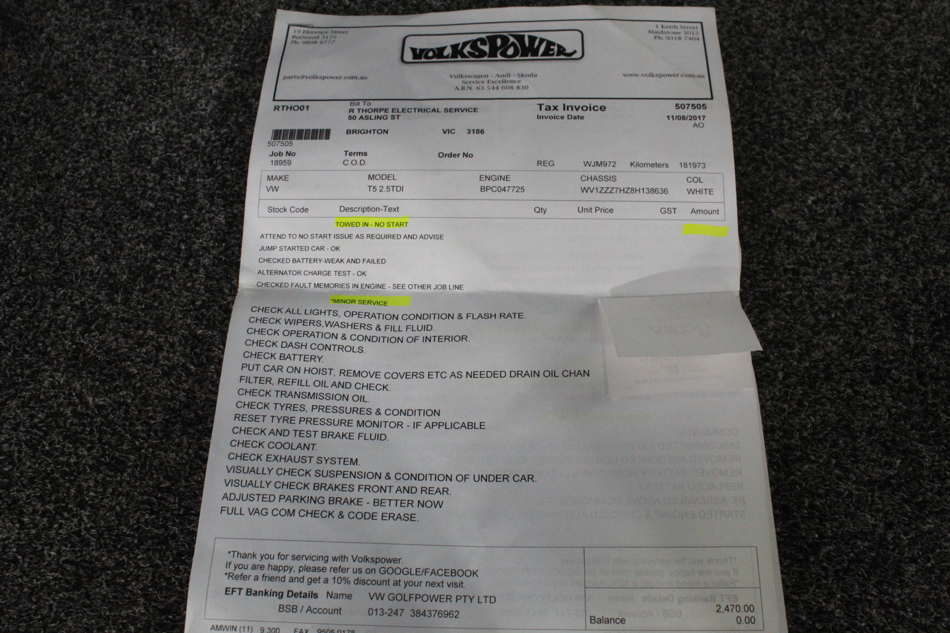 <p>Solingen Hand Made Stainless Steel 12 Piece Knives Set</p>