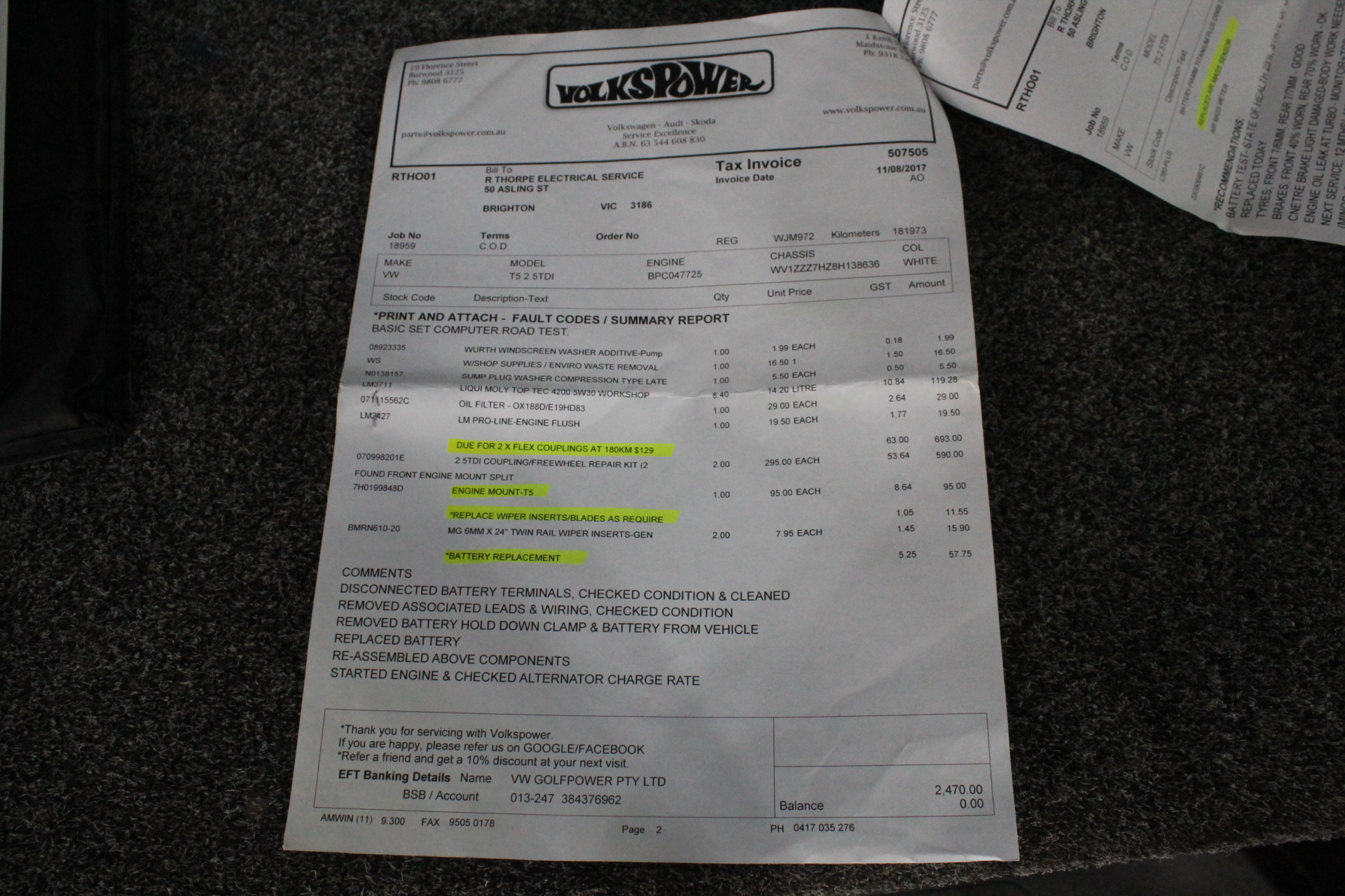 <p>Solingen Hand Made Stainless Steel 12 Piece Knives Set</p>