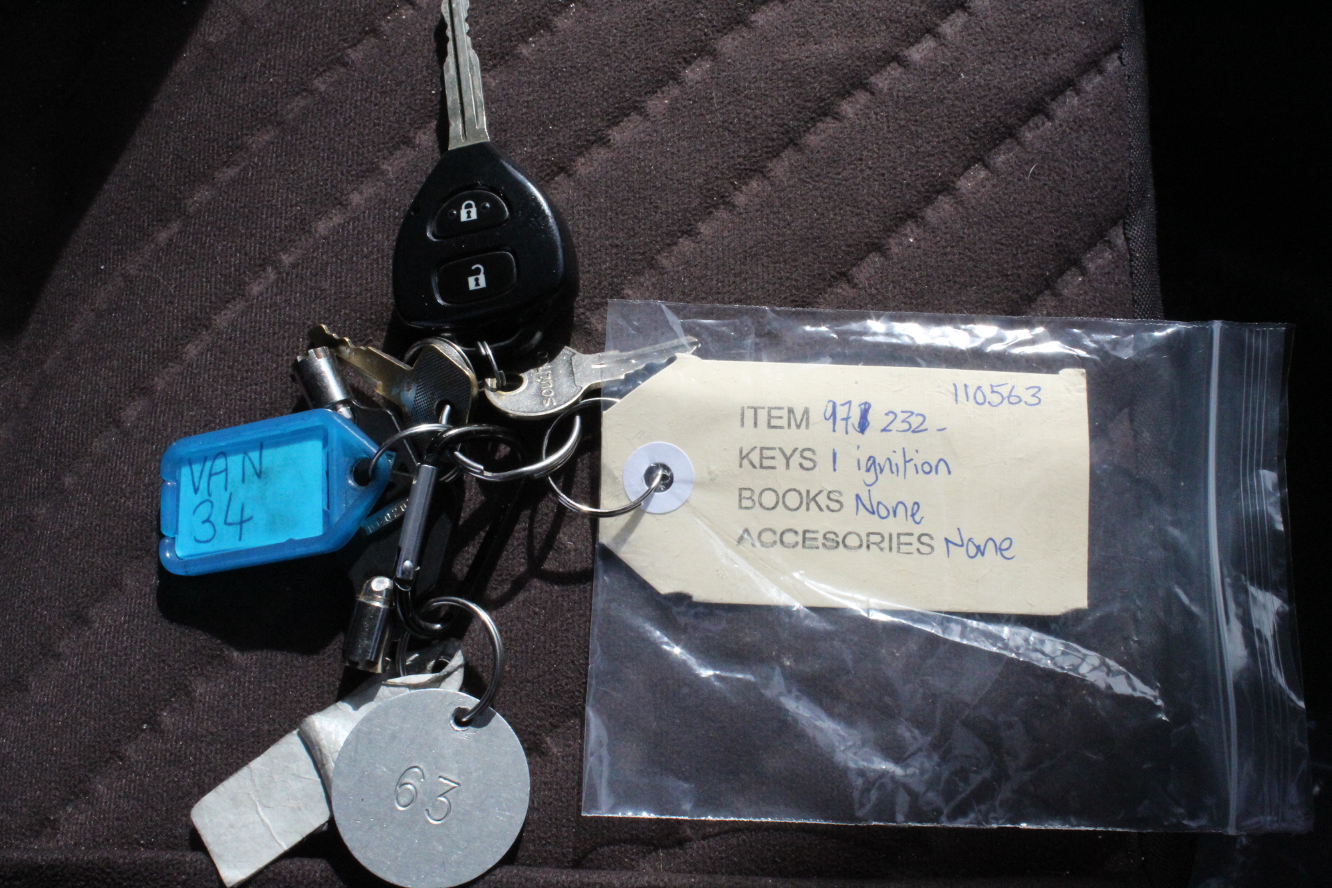 6mm Tiger Eye & Baroque Pearl Dangling Earrings.