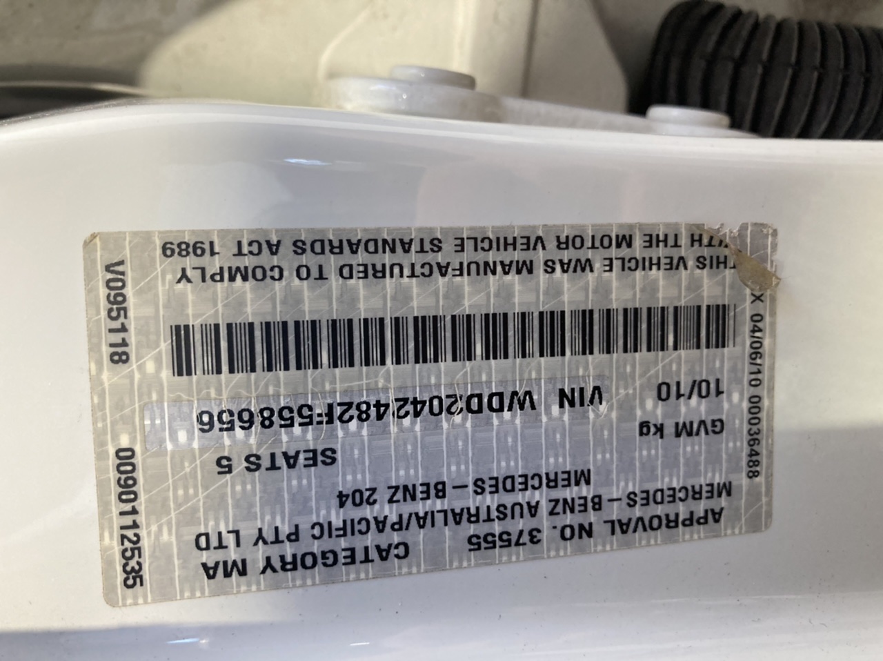 Tread Softly Everything Except Zero Alcohol Shiraz 2022 (6x 750mL) SA