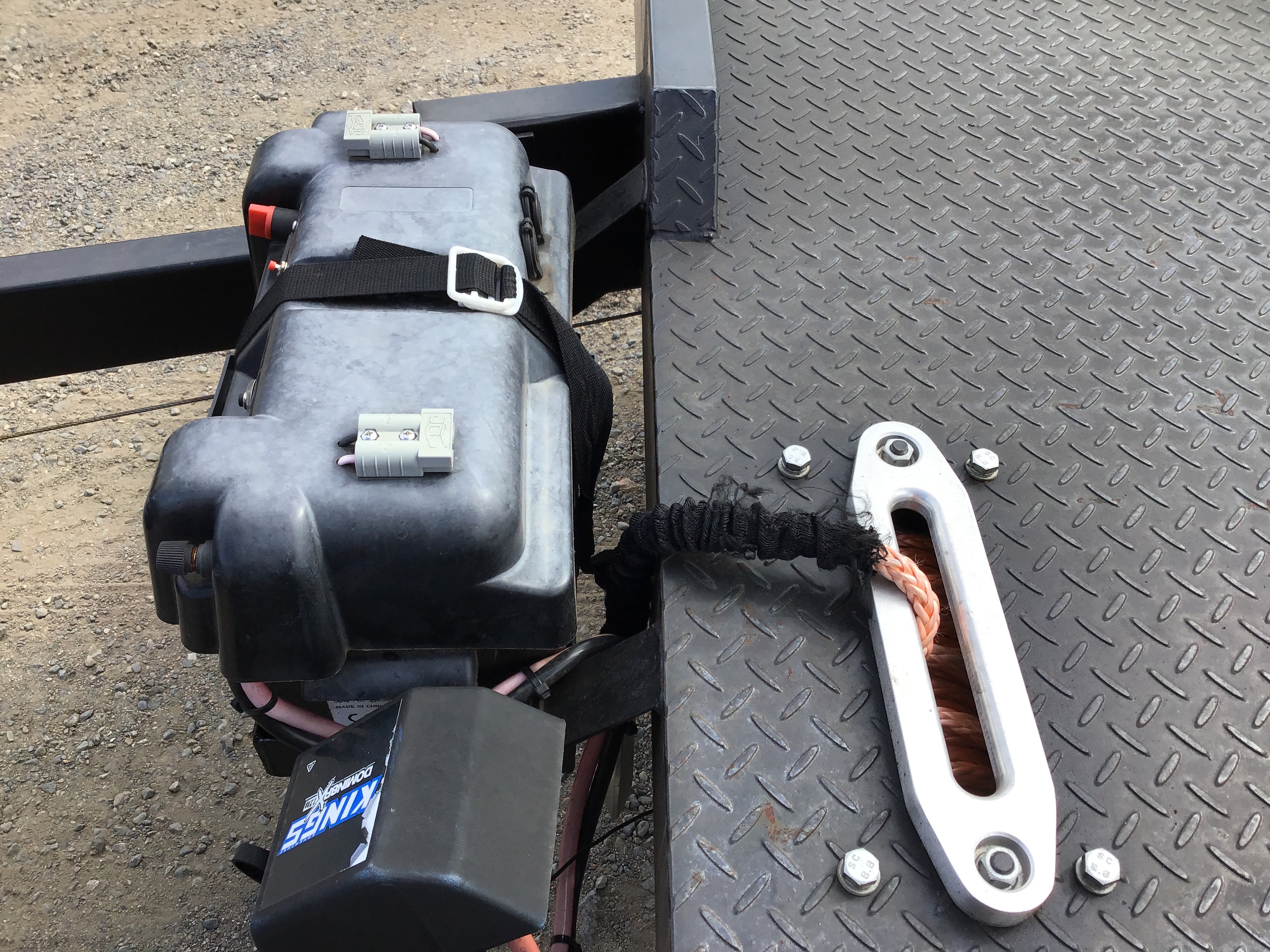 Paddington Lane #2 Rose 2023 (6x 750mL) SA