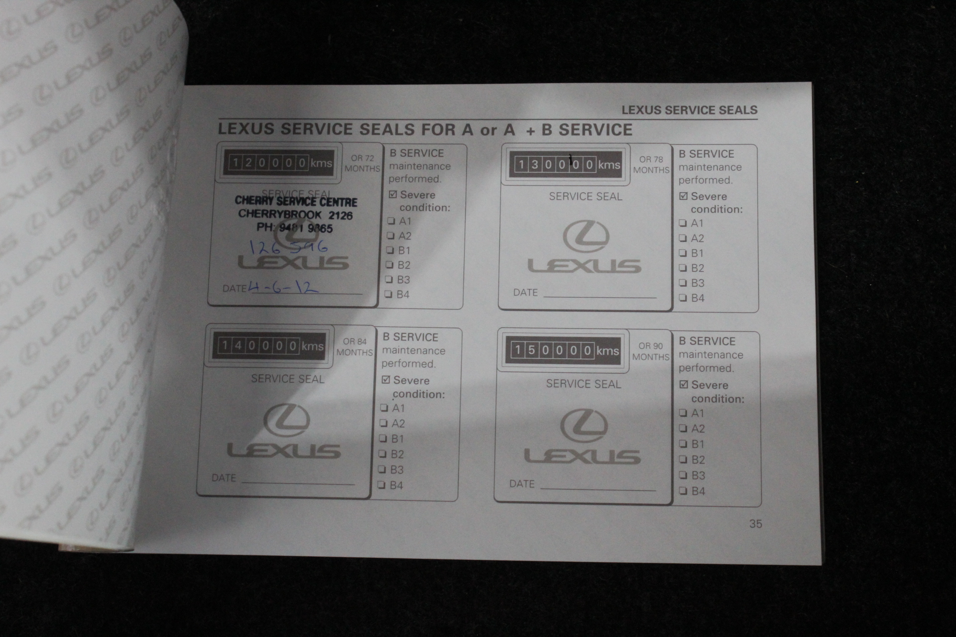 0.20 Carat Blue diamond various HPHT