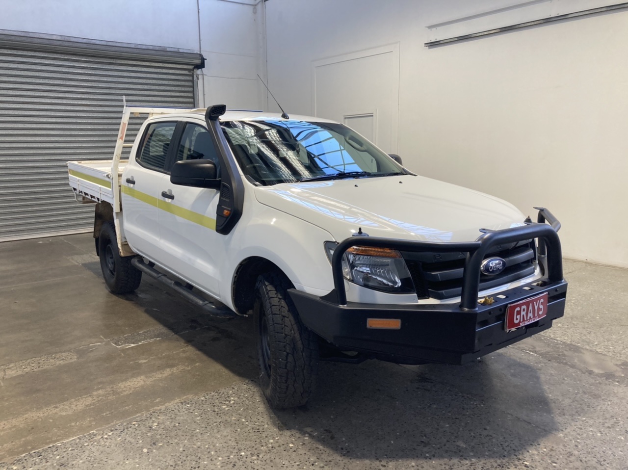 1966 Australian Round Silver 50 Cent Coin Capsule - 80% Silver
