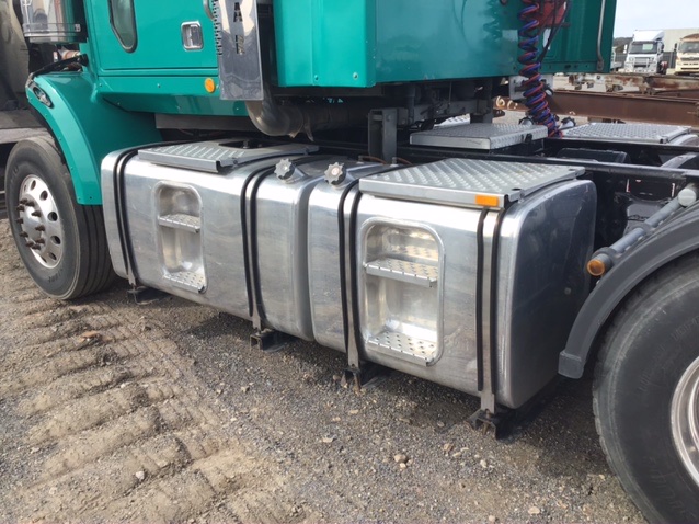 One Kilo Investment Grade Copper Bar x 2