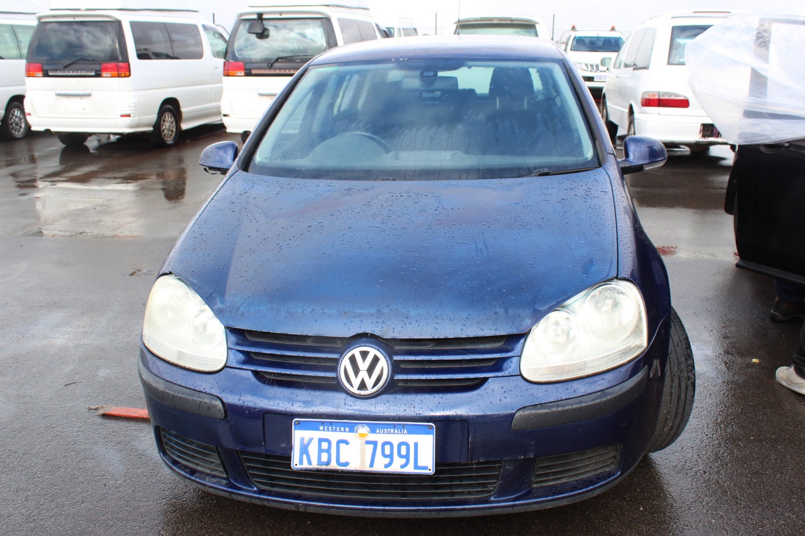 5 ounce germania mint copper bar & 1 gram germania silver bar 2