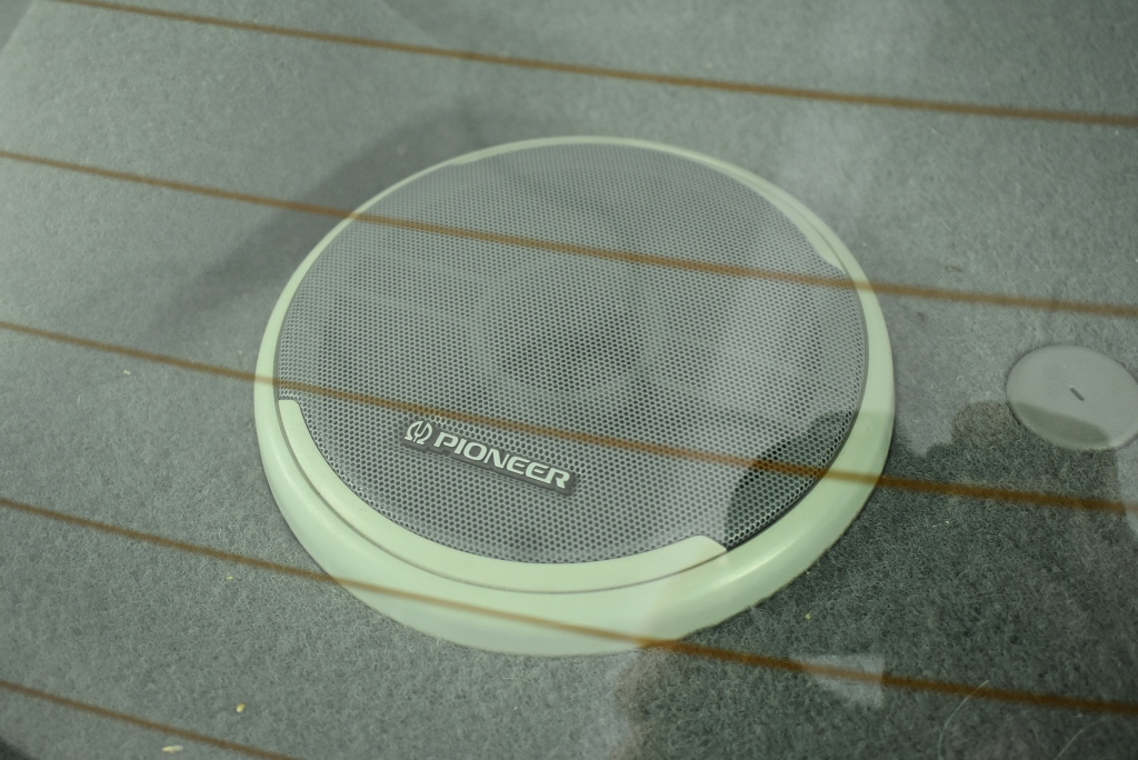 0.20 Carat Blue diamond various HPHT