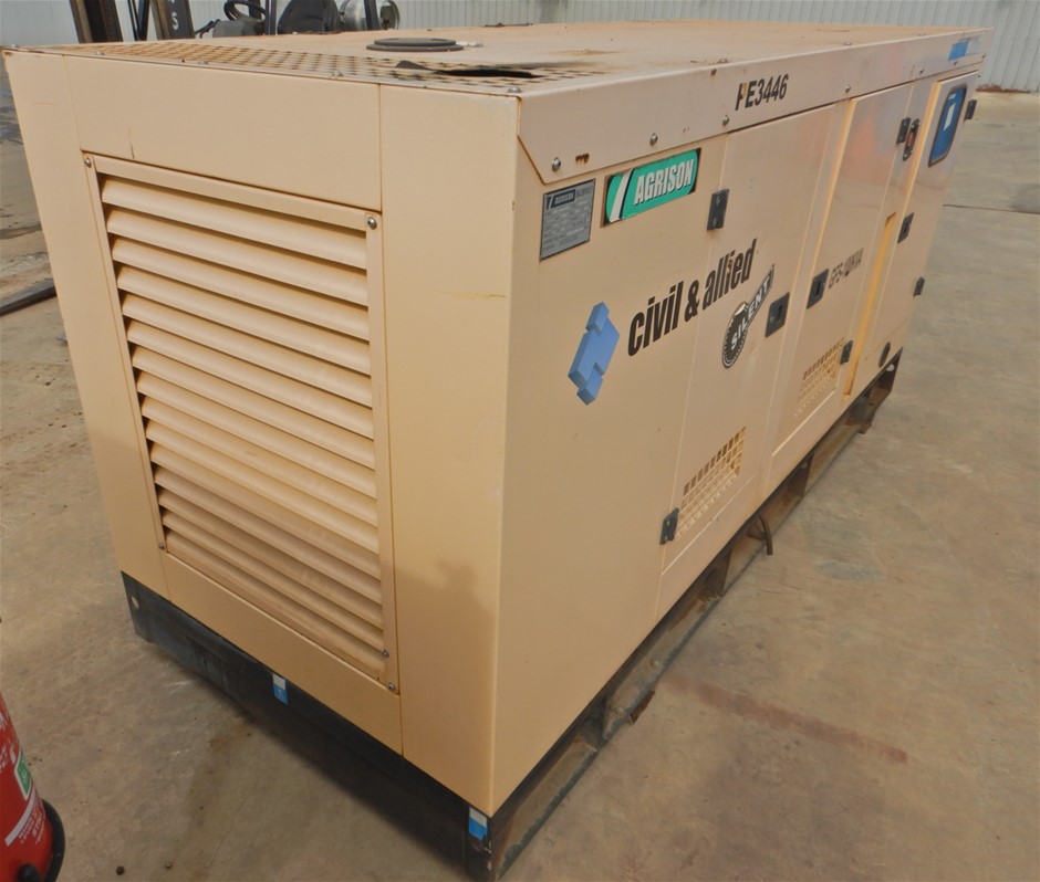 Submersible Water Pump, 750W x 1 unit, Brand NEW