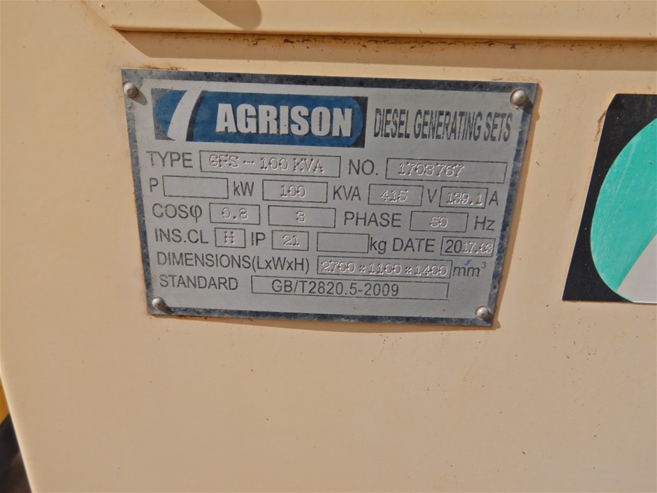 Galvanised Watering Can, Vintage Decorative, 5 Litres (approx) x 2 units