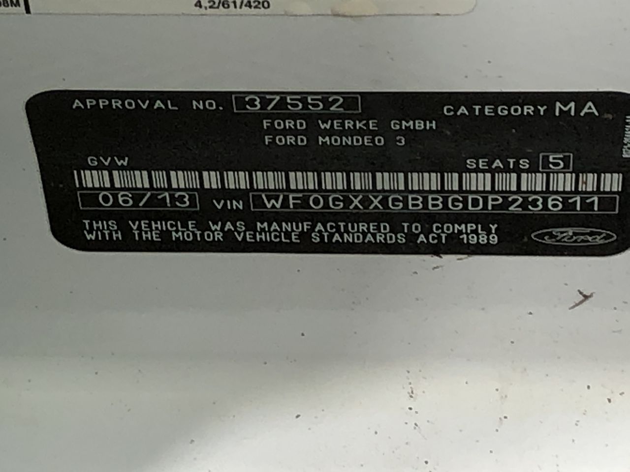 14k/Italy stamped  Yellow Gold Filled  Bracelet -18cm