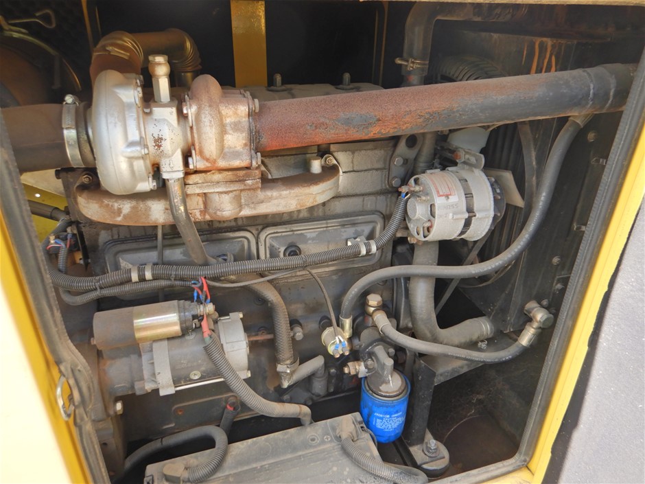 Atkins Farm Shiraz 2021 (12x 750mL) McLaren Vale