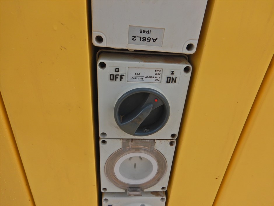 Younger Days Fiano 2025 (12x 750mL), VIC.