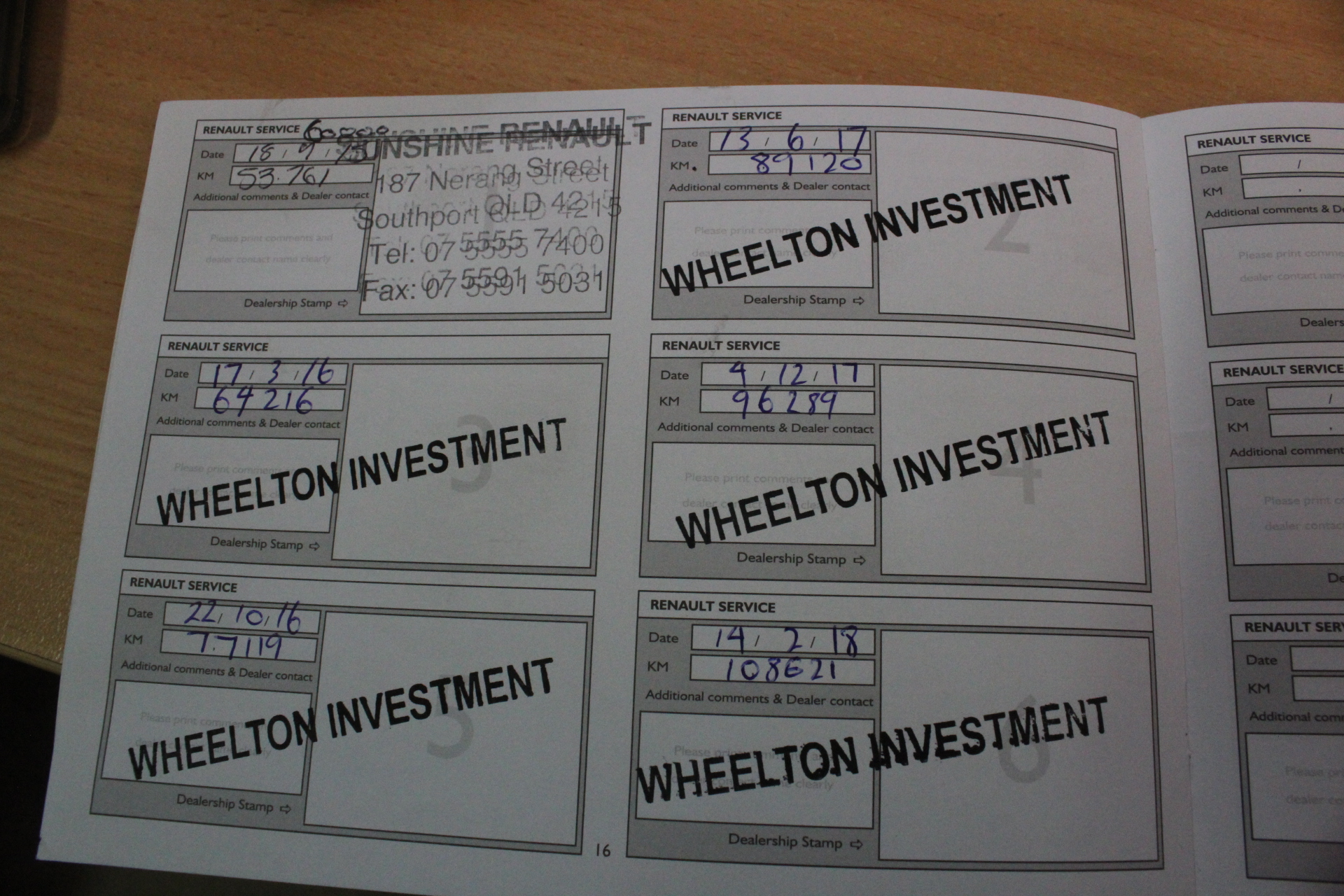 Gasmate AH206 TYPE Series Outdoor Gas Patio Heater x5 Heaters