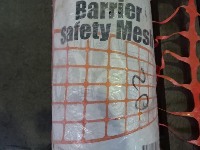 Crowd Control Bollard with Rope