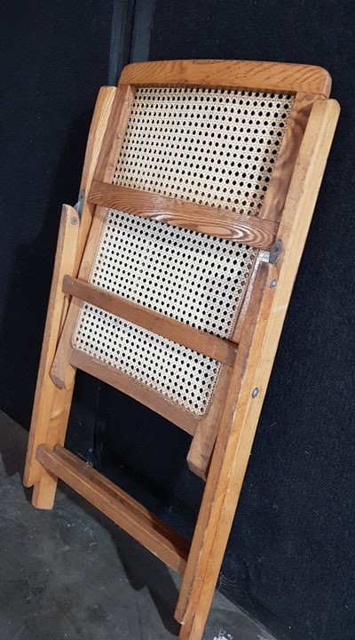 Stage Steps & Podium