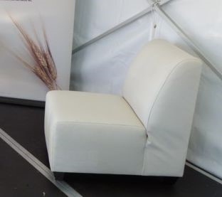 LA Cafe Event Chairs