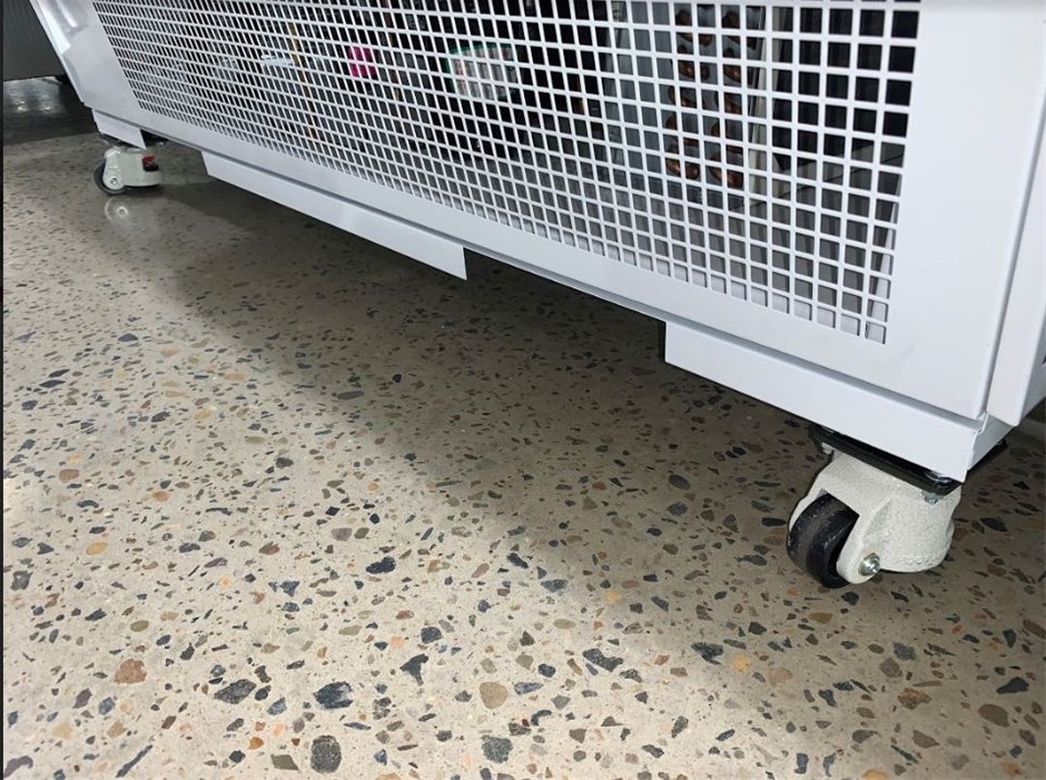 Party/Event Kids Poly Round Folding Tables