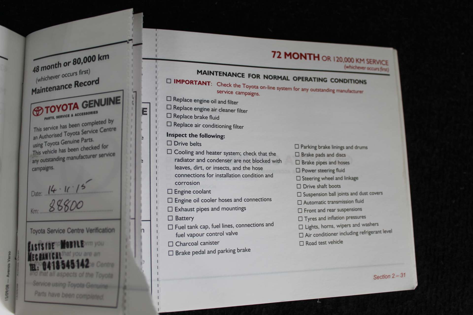 Bread & Butter Plates