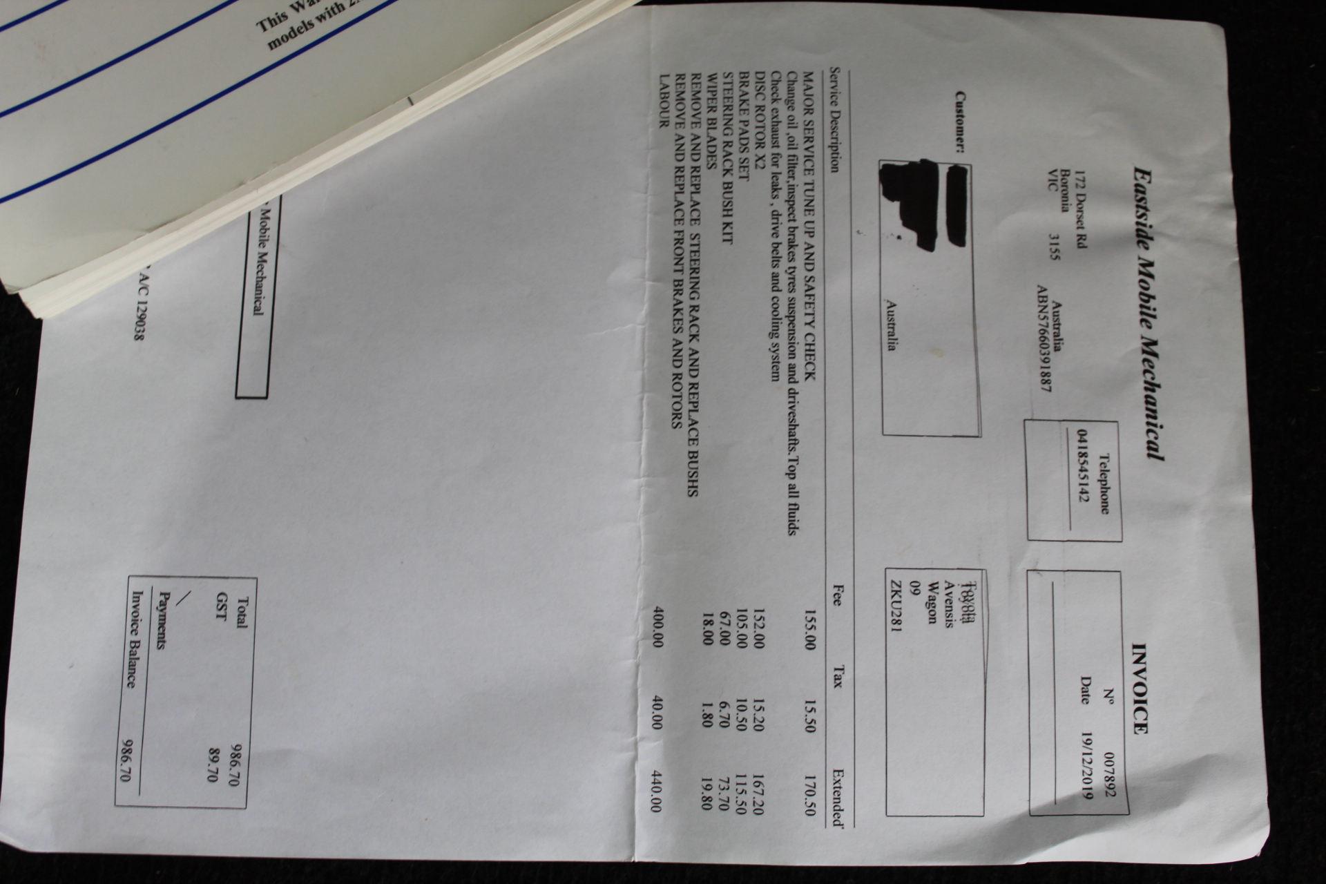 Clear Glass Pitchers