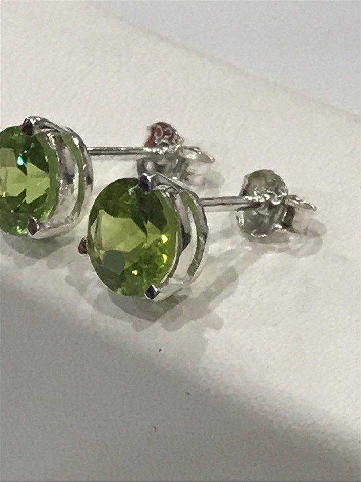 0.31 Ct Oval Blue Sapphire Gemstone