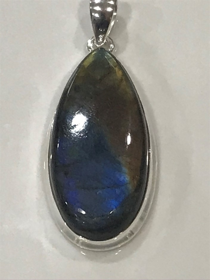 2.56 Ct Oval Citrine Gemstone