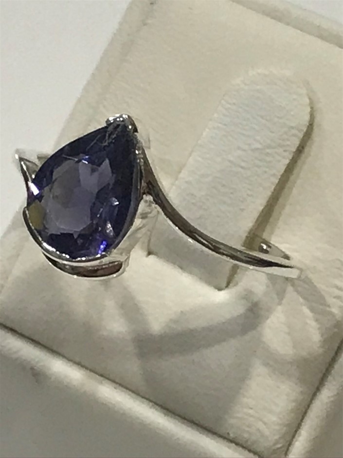 1.29 Ct Four Marquise Garnet Gemstone