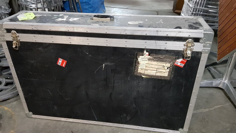 McGuigan The Borders Tempranillo 2019 (6x 750mL) SEA