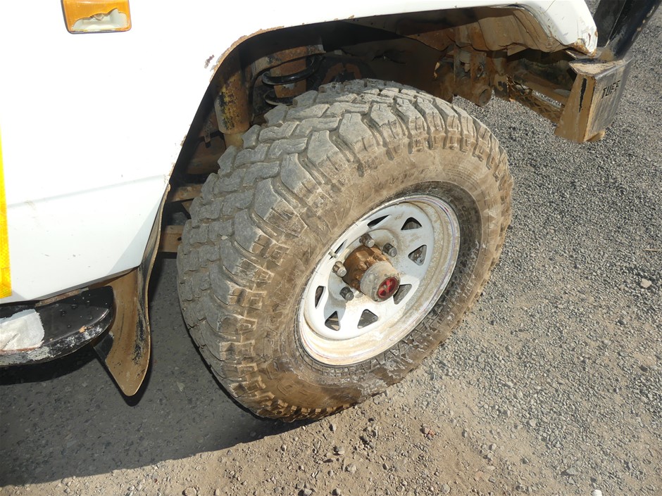 Commissioners Block Chardonnay 2023 (12x 750mL) SEA