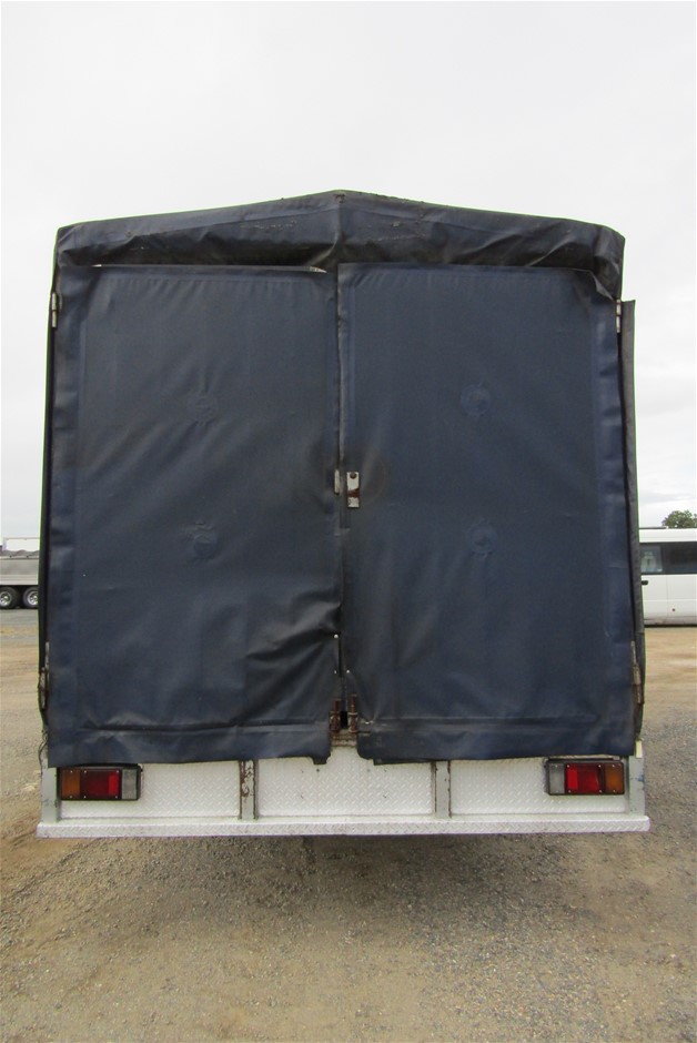 Casella Limited Release Cleanskin Shiraz 2012 (12x 750mL) McLaren Vale