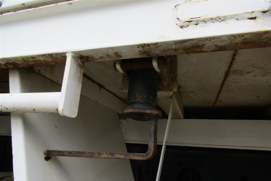 Harvey River Estate Chenin Blanc 2025 (6x 750mL) Geographe