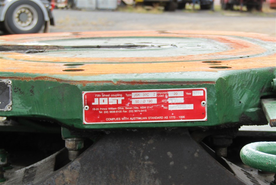 Pitchfork Chardonnay (6x 750mL).