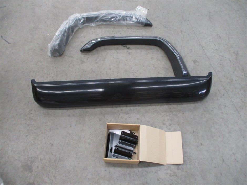 The Drover Shiraz Cabernet 2024 (6x 750mL) SEA