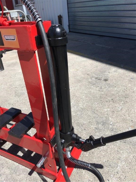 Zilzie Tendril & Vine Pinot Grigio 2025 (12x 750mL) VIC