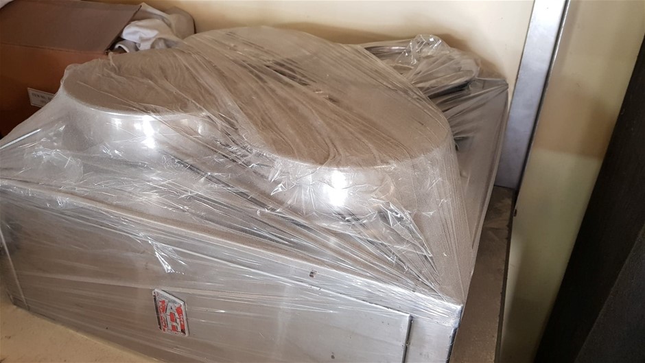 Trig Station Sauvignon Blanc 2025 (12x 750mL) NZ