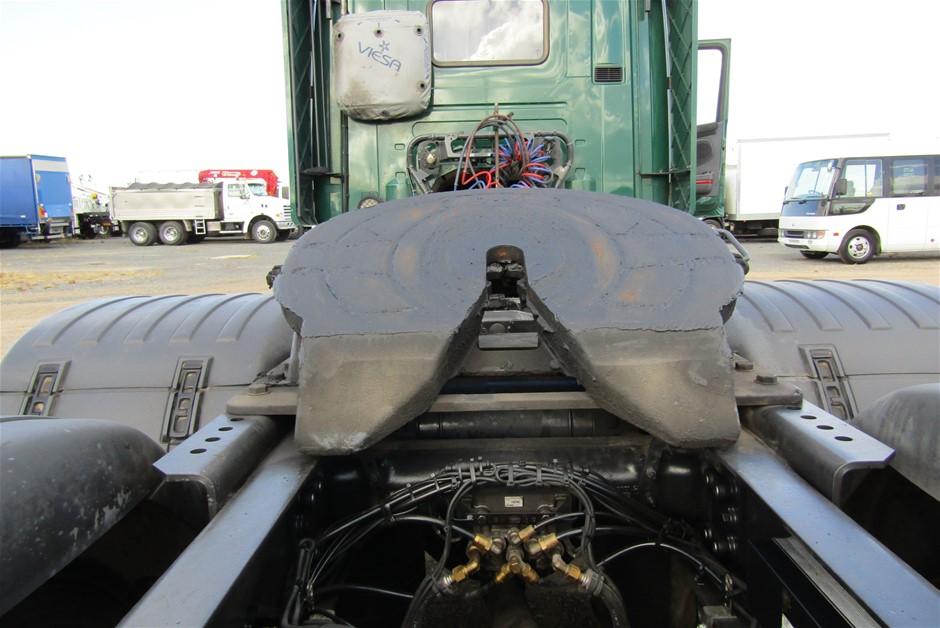 A.C. Byrne Margaret River Sauvignon Blanc Semillon (12x 750mL) WA