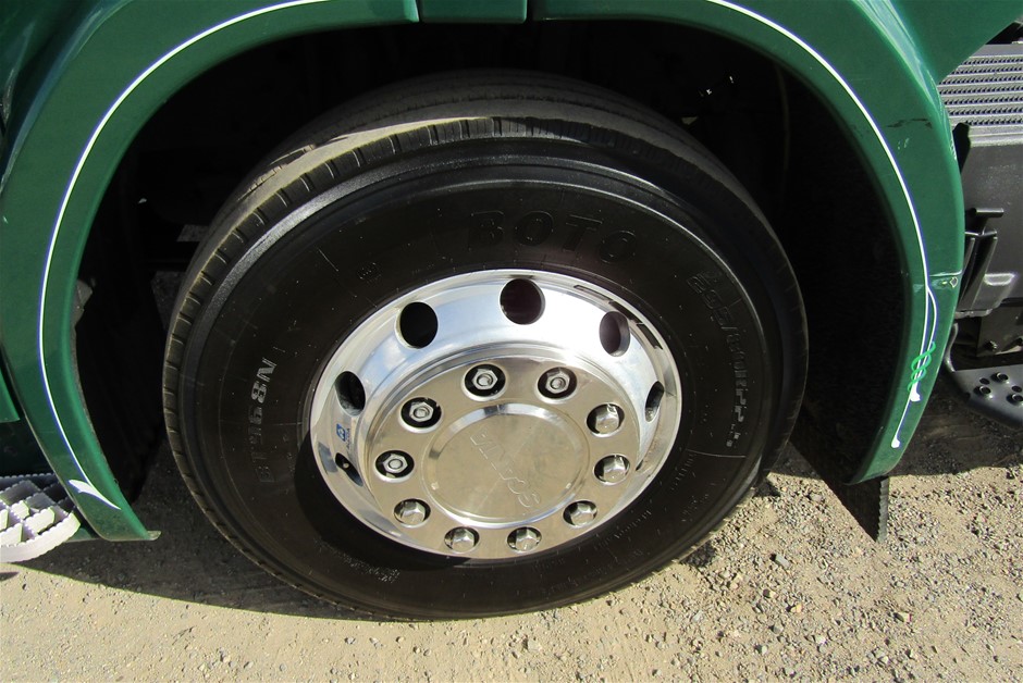 Angas Brut Premium Cuvée NV (6 x 750mL)