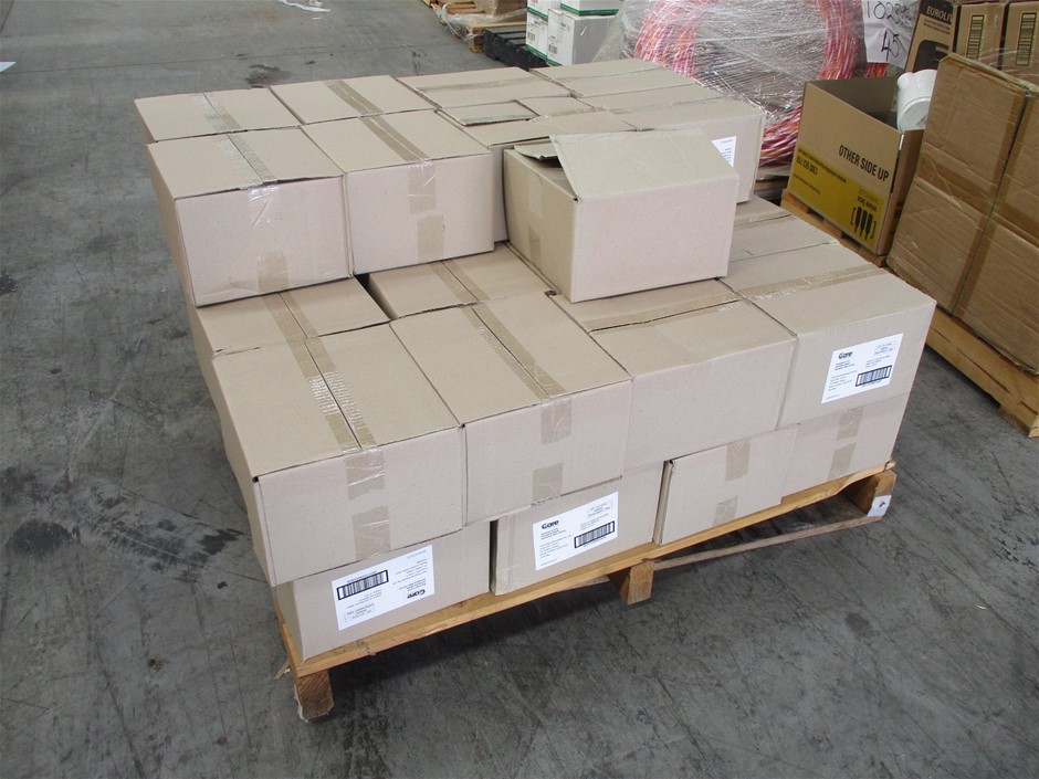 Howlin Gale Wines Force 10 Shiraz 2017 (6x 750mL) Langhorne Creek, SA