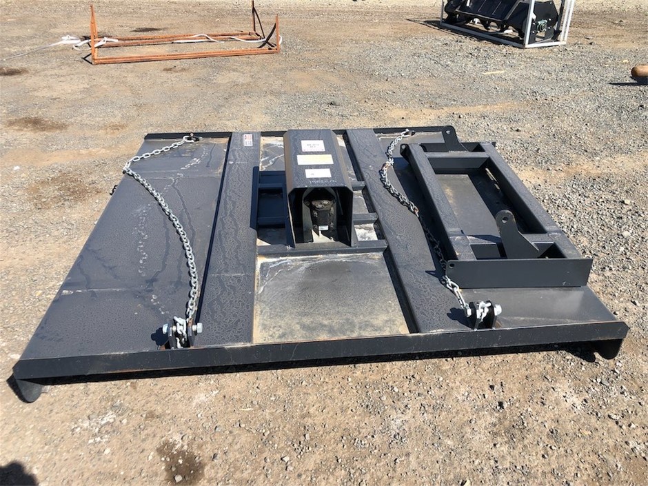 Stalking Horse Rose 2025 (12x 750mL) Langhorne Creek