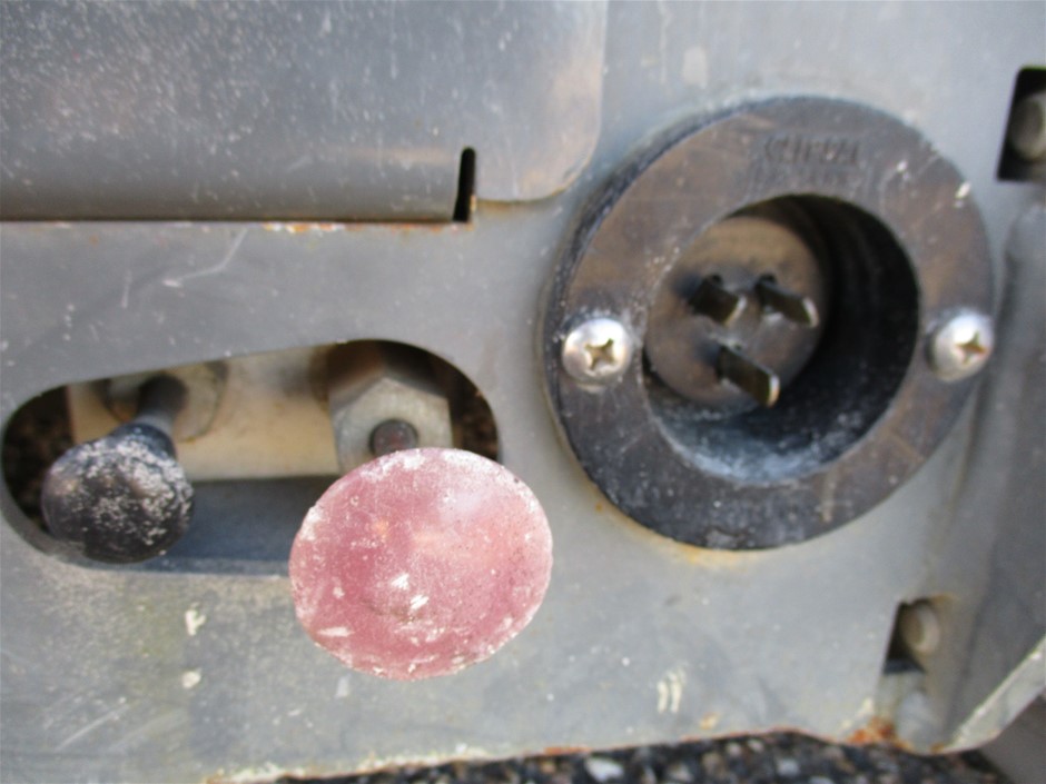 Domaine Barmes Buecher Rosenberg Pinot Blanc 2011 (3x 750mL) Alsace 5* Prov