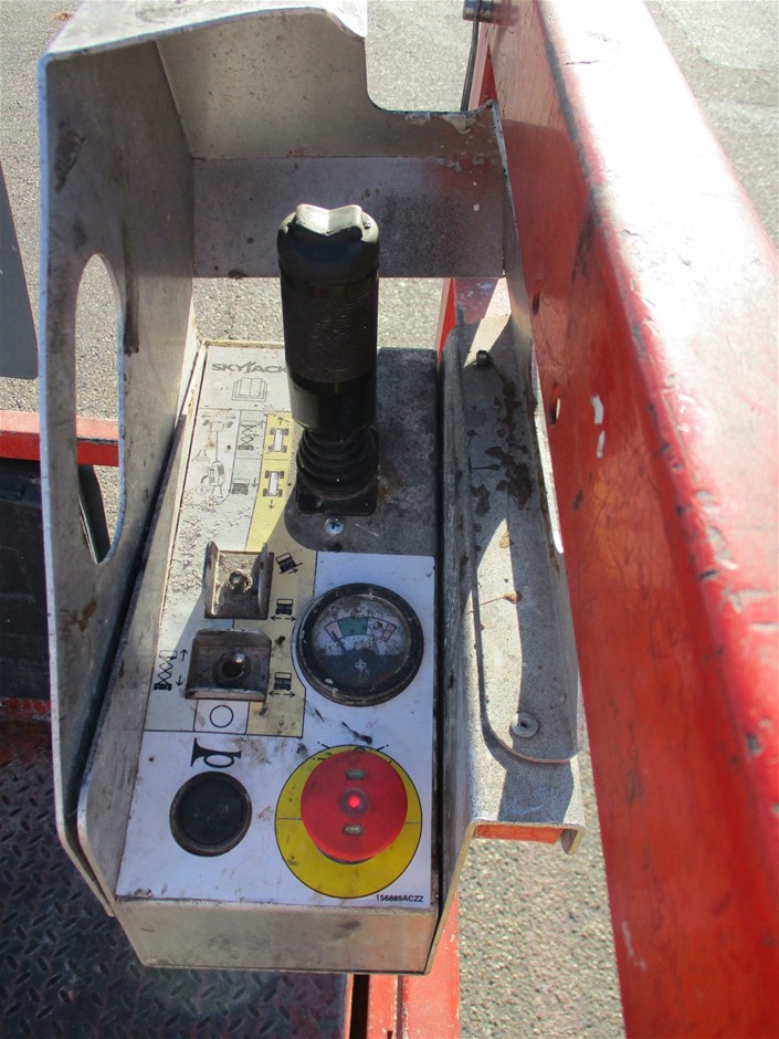 Eagles Rest Wines Semillon 2010 (6x 750mL), Hunter Valley. 5* Prov