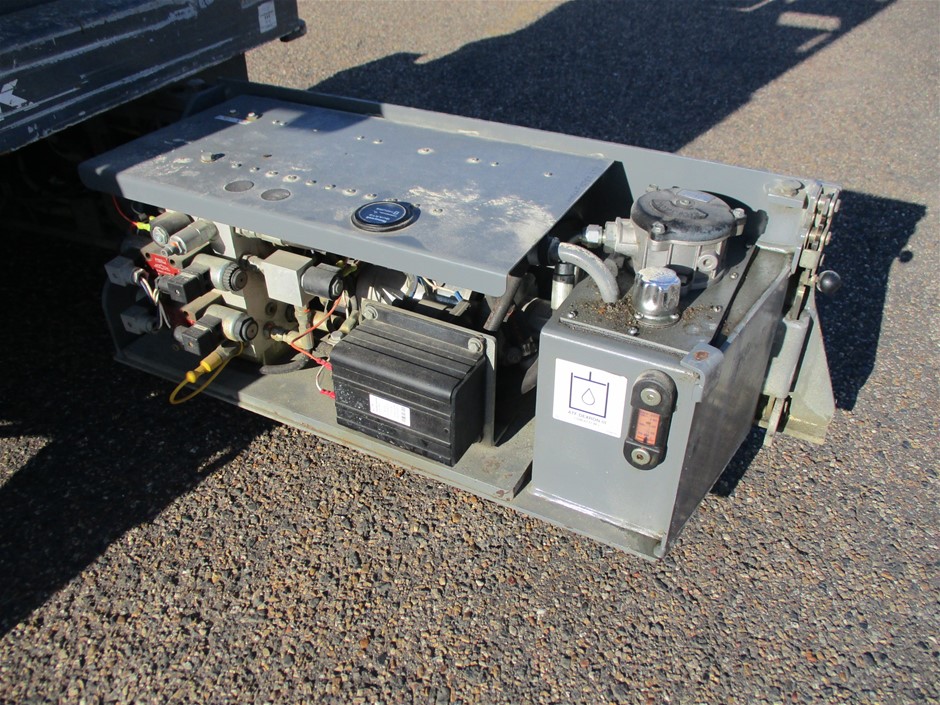 Eagles Rest Wines Shiraz 2010 (6x 750mL), Hunter Valley. 5* Prov