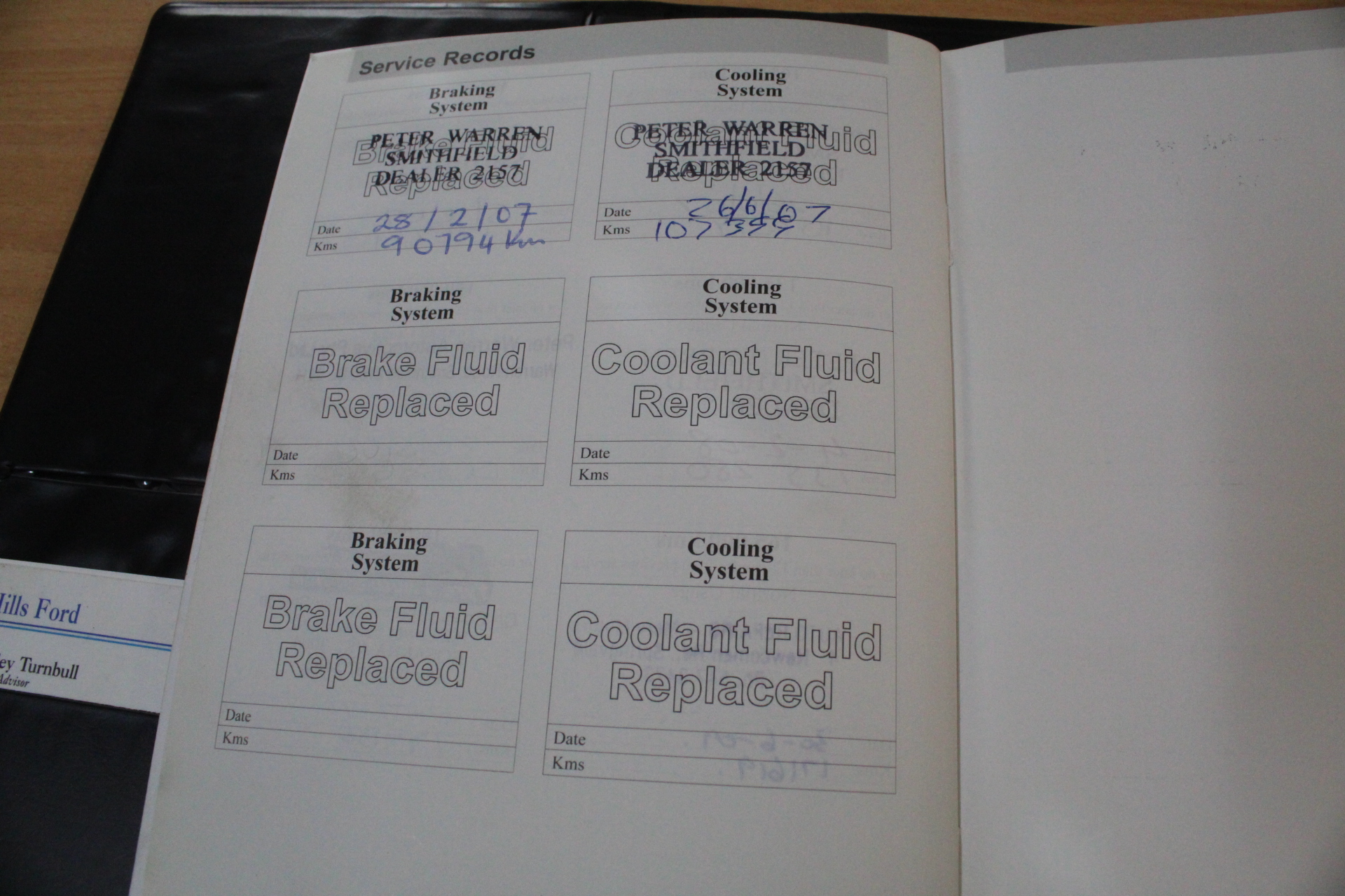 TABLAS CREEK Cotes de Tablas GSM 2013 (3x 750mL), Paso Robles. 5* Prov