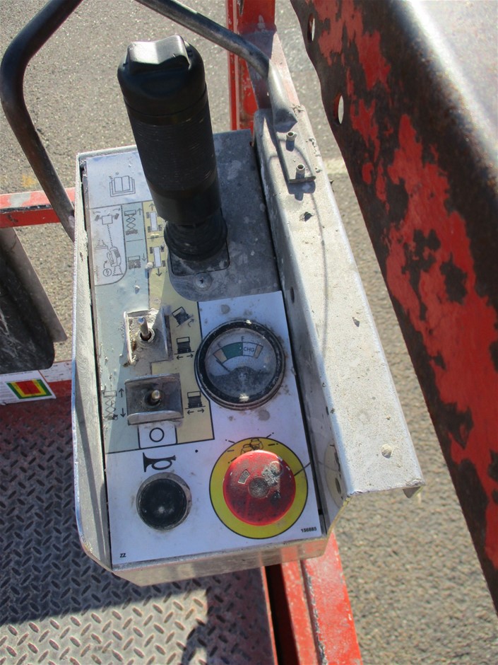 Warrenmang Black Puma Shiraz 2015 (3x 750mL), Pyrenees. 5* Prov.