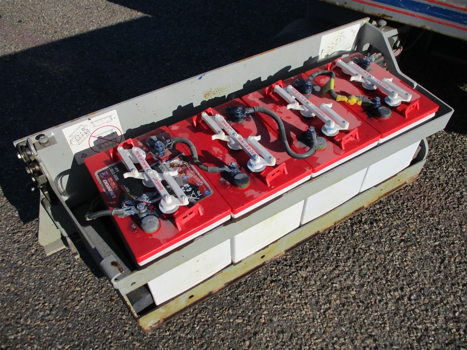 Warrenmang Torchio Aged Pressings NV (3x 750mL), Pyrenees. 5* Prov