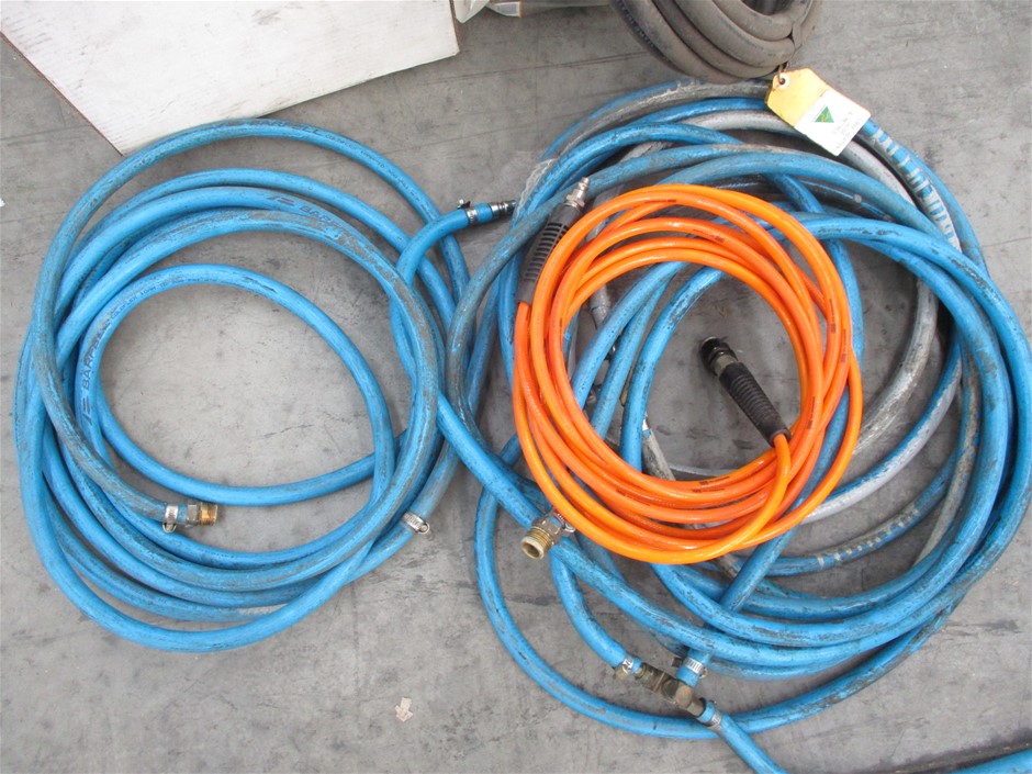 6mm Afican Jasper 'Turquoise' & Pearl & Gemstone Cluster Necklace