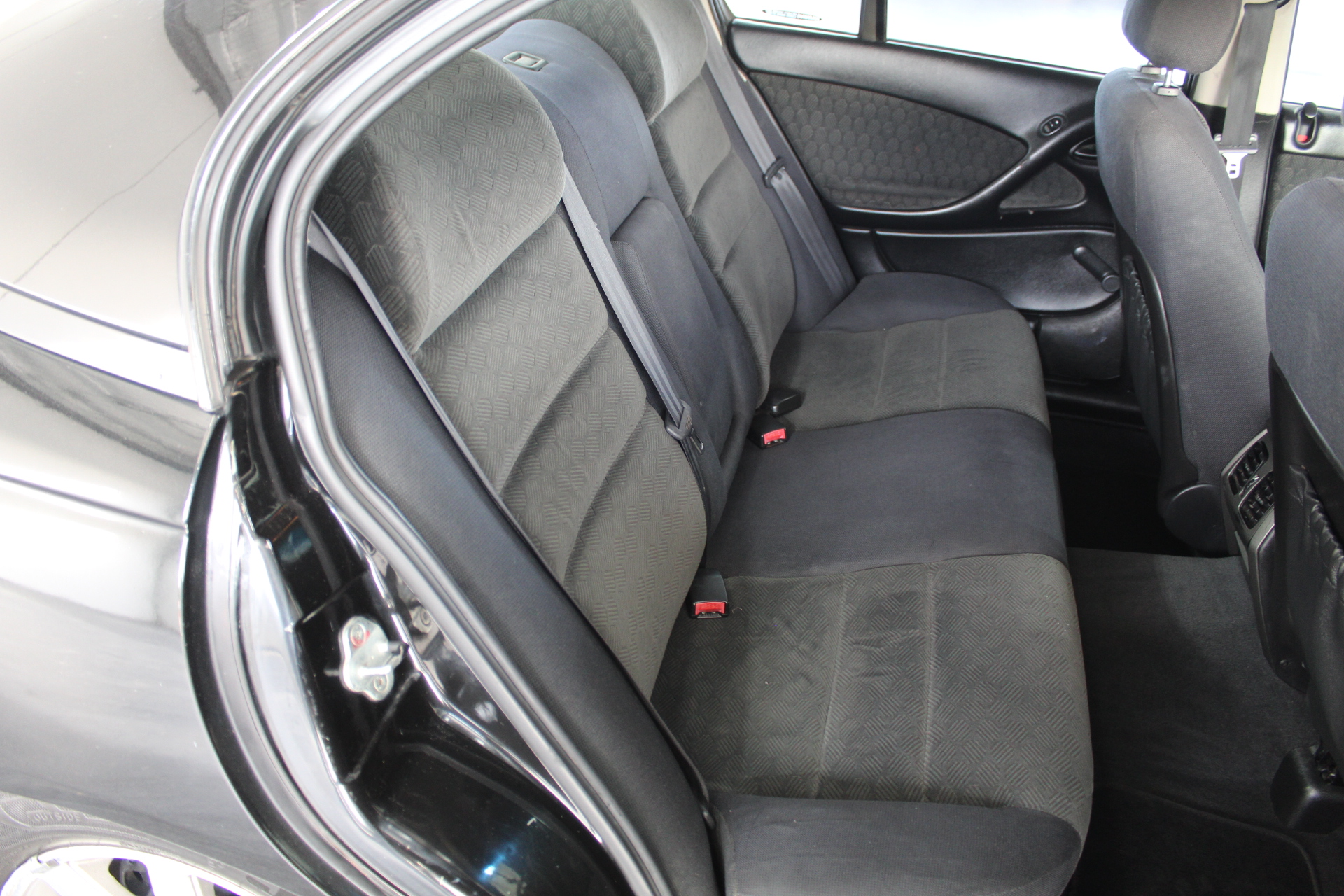 Flat Edge Baroque, Lapis Lazuli & Rhinestone 18k Gold Plated Necklace