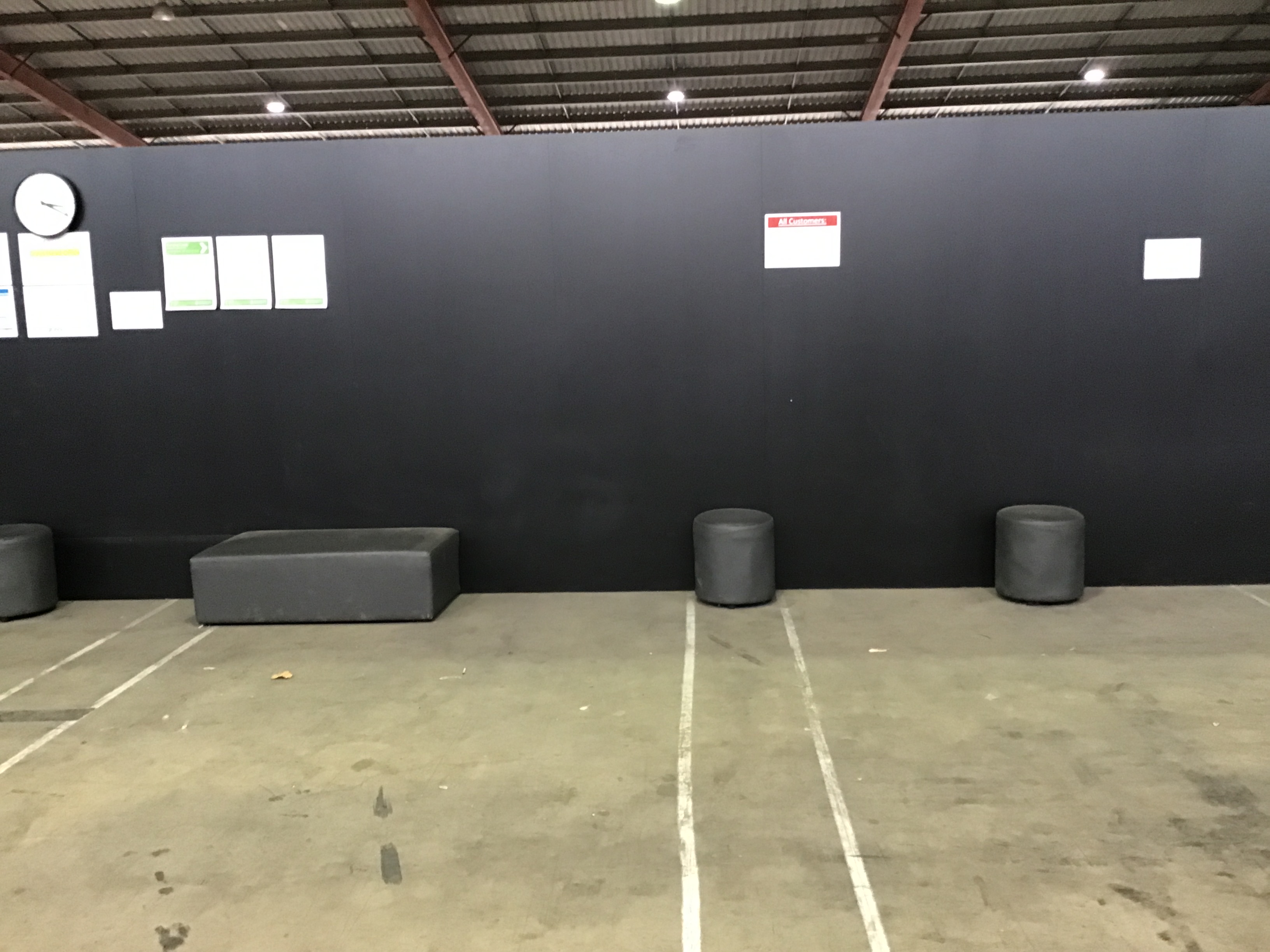 8mm Turquoise & Blister Pearl with Rhinestone Beaded Necklace