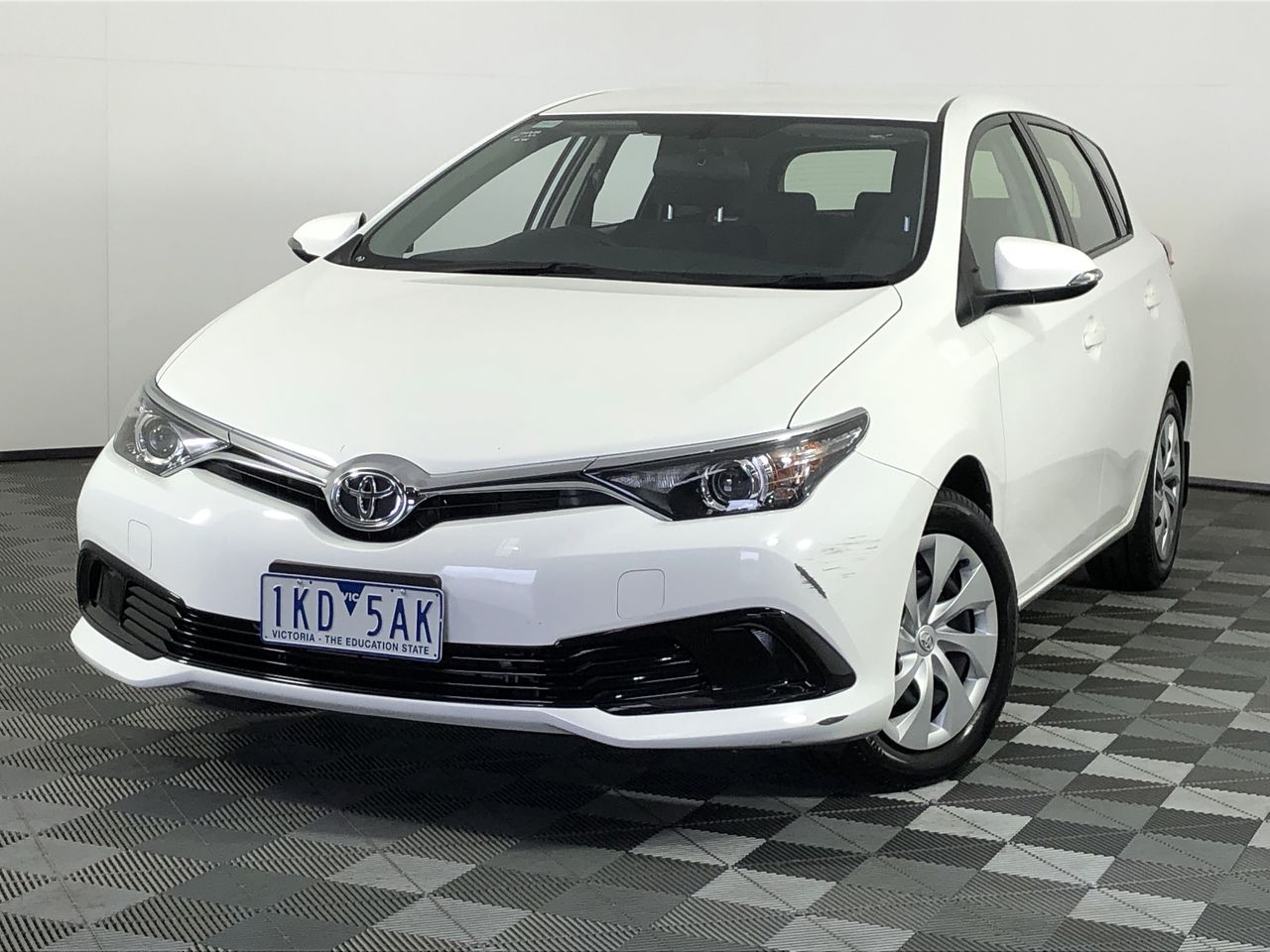 7-8mm Pearl & Lapis Lazuli Real 18k Gold Plated Jewellery Set